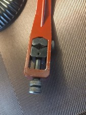 Joist Stripper Cable Stripping Tool Pyro Pyrotenax MICC Sheath Removal BICC UK