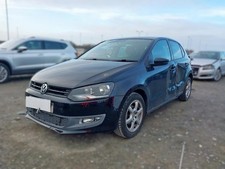 FOR BREAKING - 2009 VOLKSWAGEN