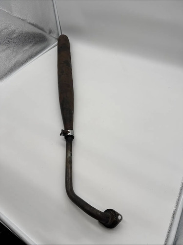 Exhaust for moped - exhaust,