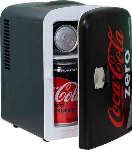 Coca cola coke - cola, zero