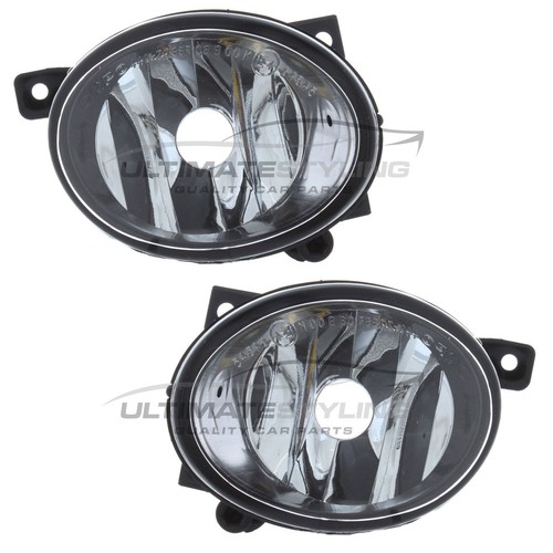 Fog lights transporter t5 - fog,