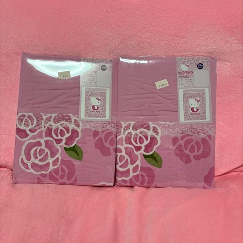 Hello kitty single duvet - hello,