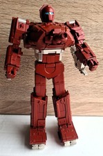 Fanstoys Masterpiece Sheridan FT-41 (Warpath)