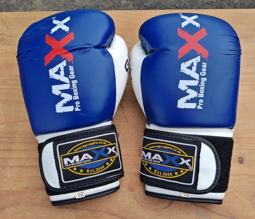 Boxing gloves maxx pro - boxing, gloves.