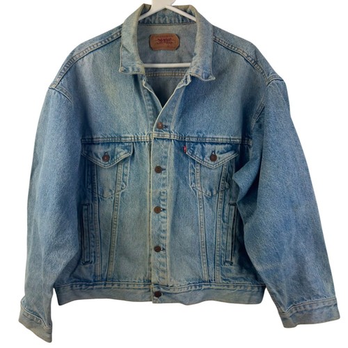 Vintage 1980s relaxed - vintage,