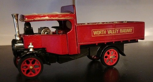 Matchbox yesteryear y27 - matchbox,
