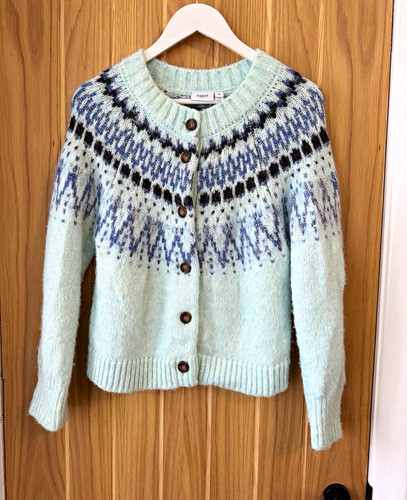 Saint tropez fair isle - saint, knit