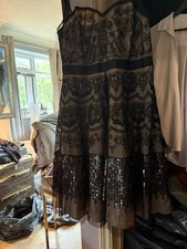 Jenny Packham Sequence & Lace