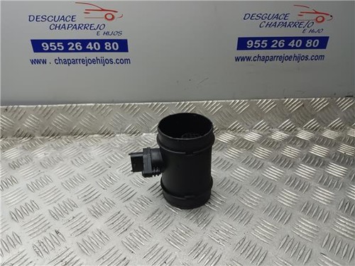 Air flow meter iveco - flow,