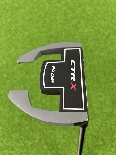 Fazer ctr putter 34 - /,