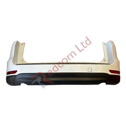 Ford galaxy mk3 - mk3, 2015-2019