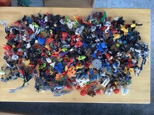 Lego Bionicle / Hero Factory Job Lot Bundle