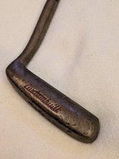 Custombuilt lucky dog putter - lucky,