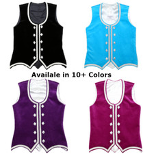 SALE Highland Dance Vest