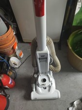 Goblin GVU402R-21 Upright Vacuum Cleaner Spares / Repair Motor Works