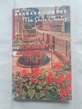 The Skin Chairs by Barbara Comyns 2009 paperback