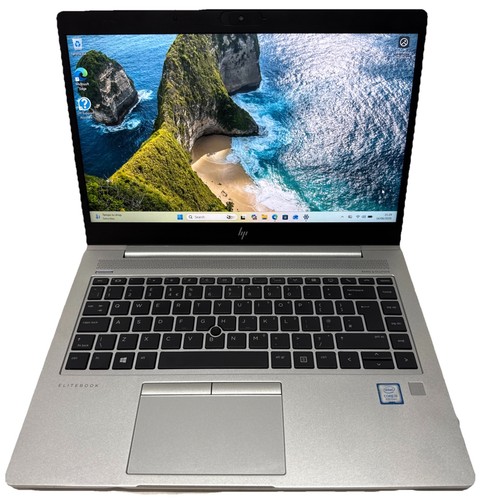 Elitebook 840 14 in - hp,