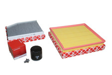 Filter Kit 2.2 Diesel Ford