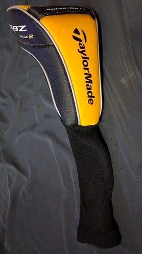 Taylormade rbz rocket ballz - taylormade,