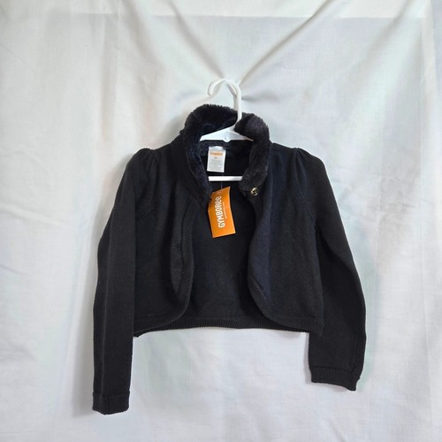 Gymboree girl black all - black,
