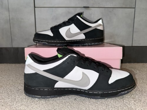 Jeff staple nike - sb, low