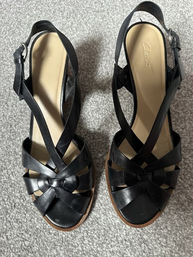 Clarks sandals size - clarks, 8