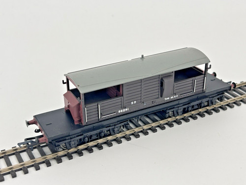 Bachmann 830b queen mary - queen,