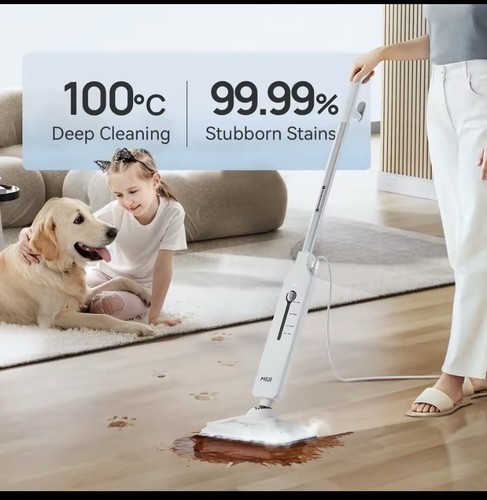 Handheld electric steam mop - handheld,