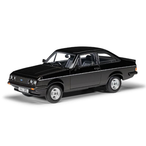 Ford escort mk2 rs2000 - escort,