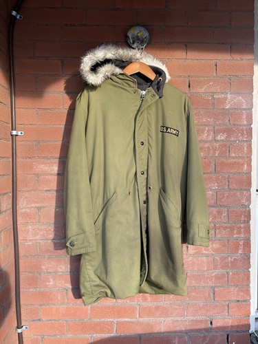 Vintage 66 marine - m-51,