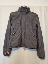 Superdry Women's Grey