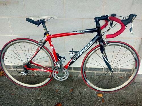 Specialized allez elite medium - specialized,