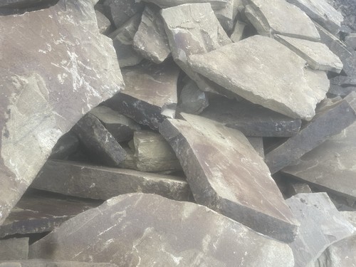 Yorkshire dry stone - stone, walling