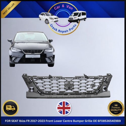 For seat ibiza - seat, 2017–2023