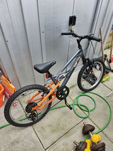 Apollo xpander junior mountain - junior,
