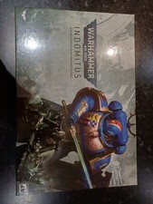 Indomitus Launch Box Set