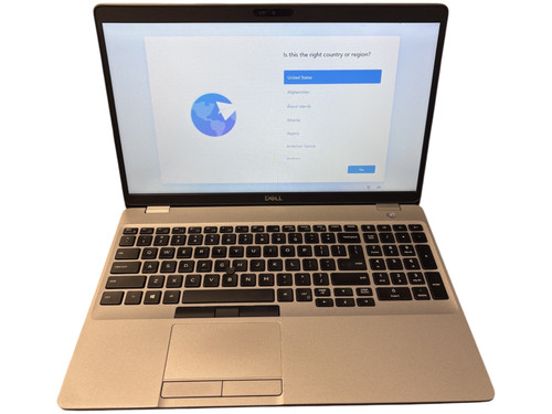 Dell latitude 5511 10850h - 5511, @