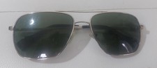 Ben Sherman Sunglasses Silver