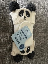 JoJo Maman Bebe Panda Wellie