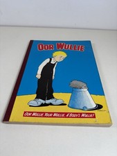 Vintage D C Thomson 1971 Oor