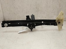 VAUXHALL VIVARO RIGHT FRONT