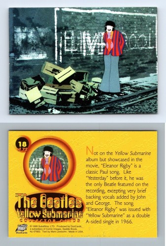 The beatles yellow - the,