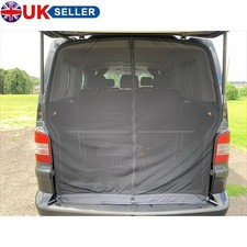 Tailgate Barn Door Fly Screen