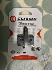 ISLABIKES Brake pads disc