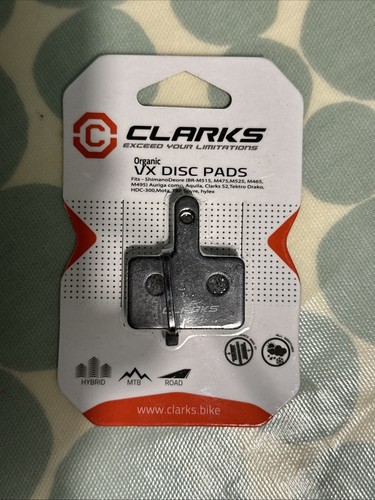 Islabikes brake pads - brake, disc