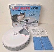 Cat Mate C50 Automatic Pet