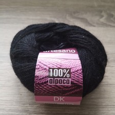 Artesano DK 100% Alpaca Yarn