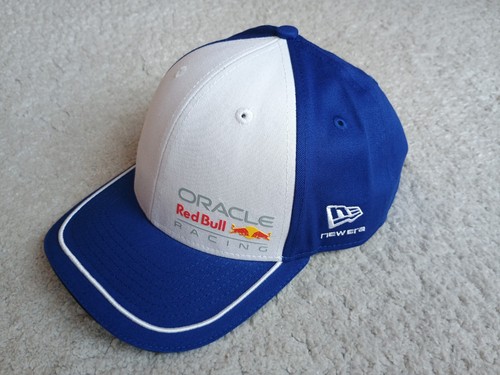 Red bull racing mk7 cap - bull,