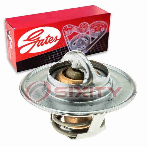 Gates engine coolant - gates,