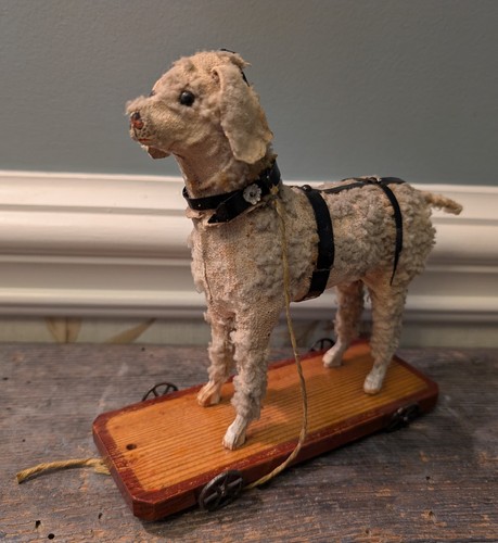 Unique antique german putz - unique,